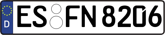 ES-FN8206