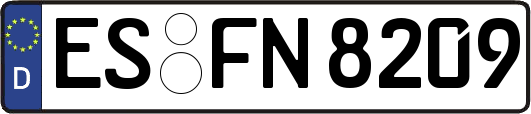 ES-FN8209
