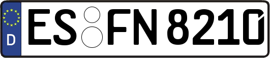 ES-FN8210