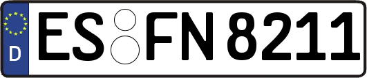 ES-FN8211