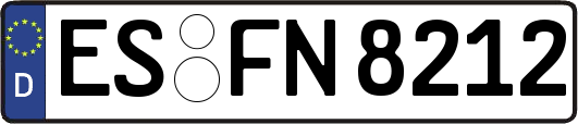 ES-FN8212