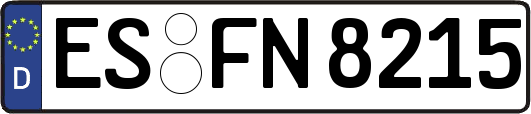 ES-FN8215