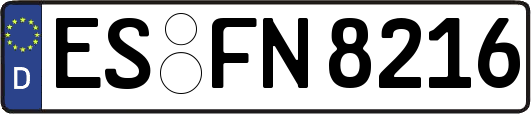 ES-FN8216