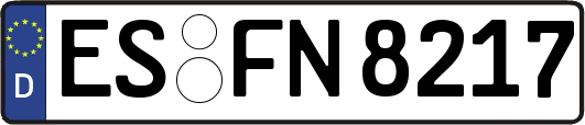 ES-FN8217