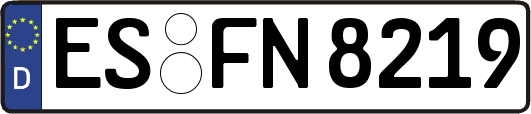 ES-FN8219
