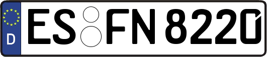 ES-FN8220