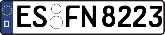 ES-FN8223