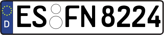 ES-FN8224