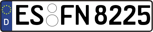 ES-FN8225