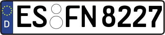 ES-FN8227