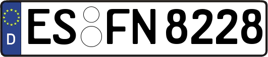ES-FN8228