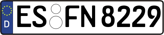 ES-FN8229