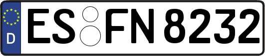 ES-FN8232