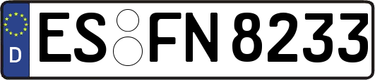 ES-FN8233