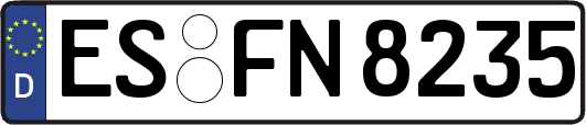 ES-FN8235