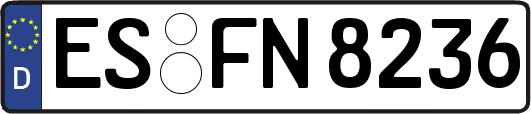 ES-FN8236