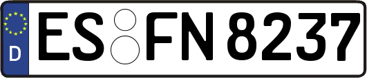 ES-FN8237