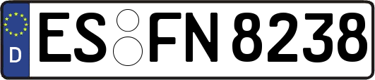 ES-FN8238
