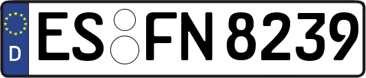 ES-FN8239