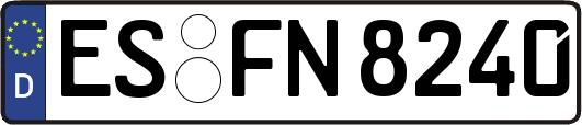 ES-FN8240