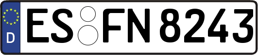 ES-FN8243
