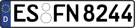 ES-FN8244