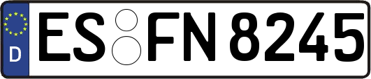 ES-FN8245