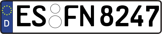 ES-FN8247