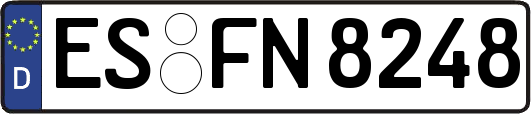 ES-FN8248