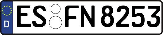 ES-FN8253