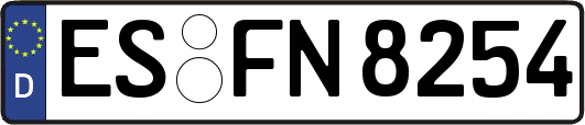 ES-FN8254