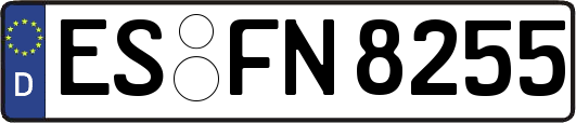 ES-FN8255