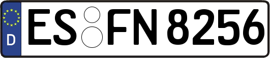 ES-FN8256