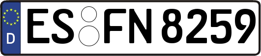 ES-FN8259