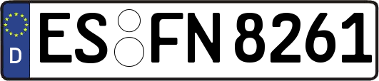 ES-FN8261