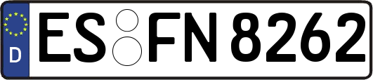 ES-FN8262