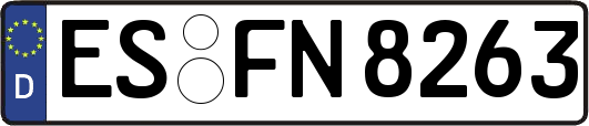 ES-FN8263