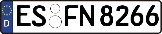 ES-FN8266