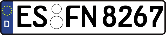 ES-FN8267