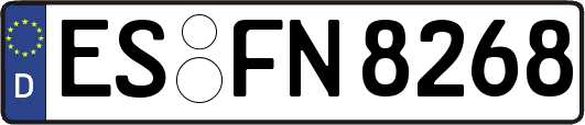 ES-FN8268