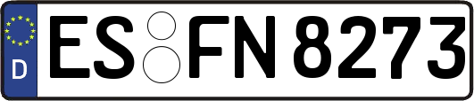ES-FN8273