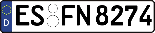 ES-FN8274