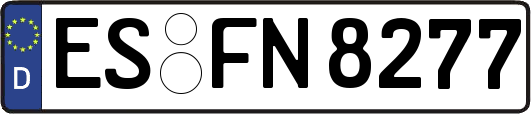 ES-FN8277