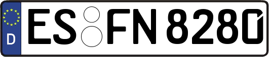 ES-FN8280