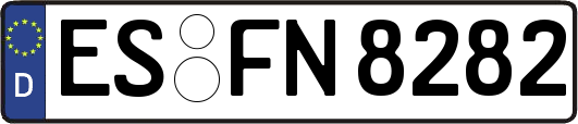 ES-FN8282