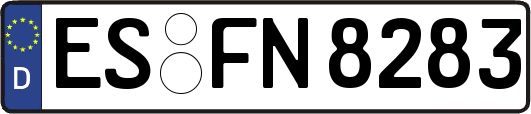 ES-FN8283