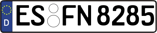 ES-FN8285