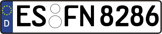 ES-FN8286