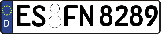 ES-FN8289