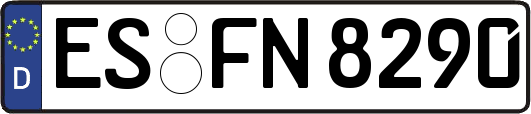 ES-FN8290